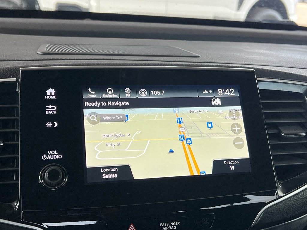 Used 2019 Honda Pilot Elite image 31