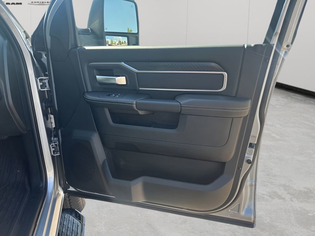 New 2026 RAM 2500 Big Horn image 13