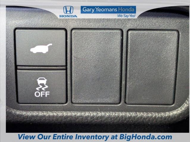 Used 2024 Honda CR-V Sport Touring image 26