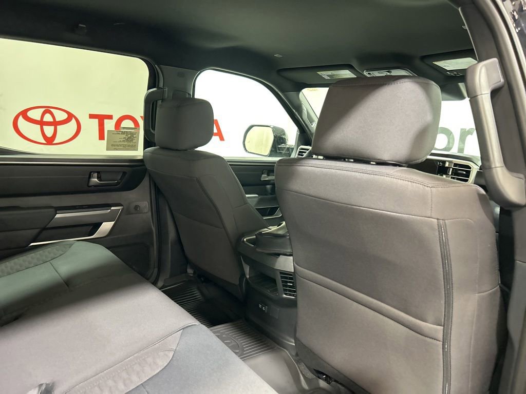 New 2026 Toyota Tundra SR5 image 17