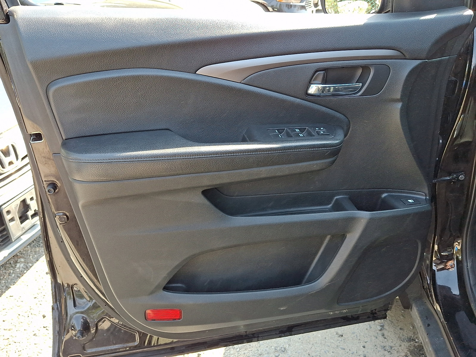 Used 2019 Honda Passport Sport image 13