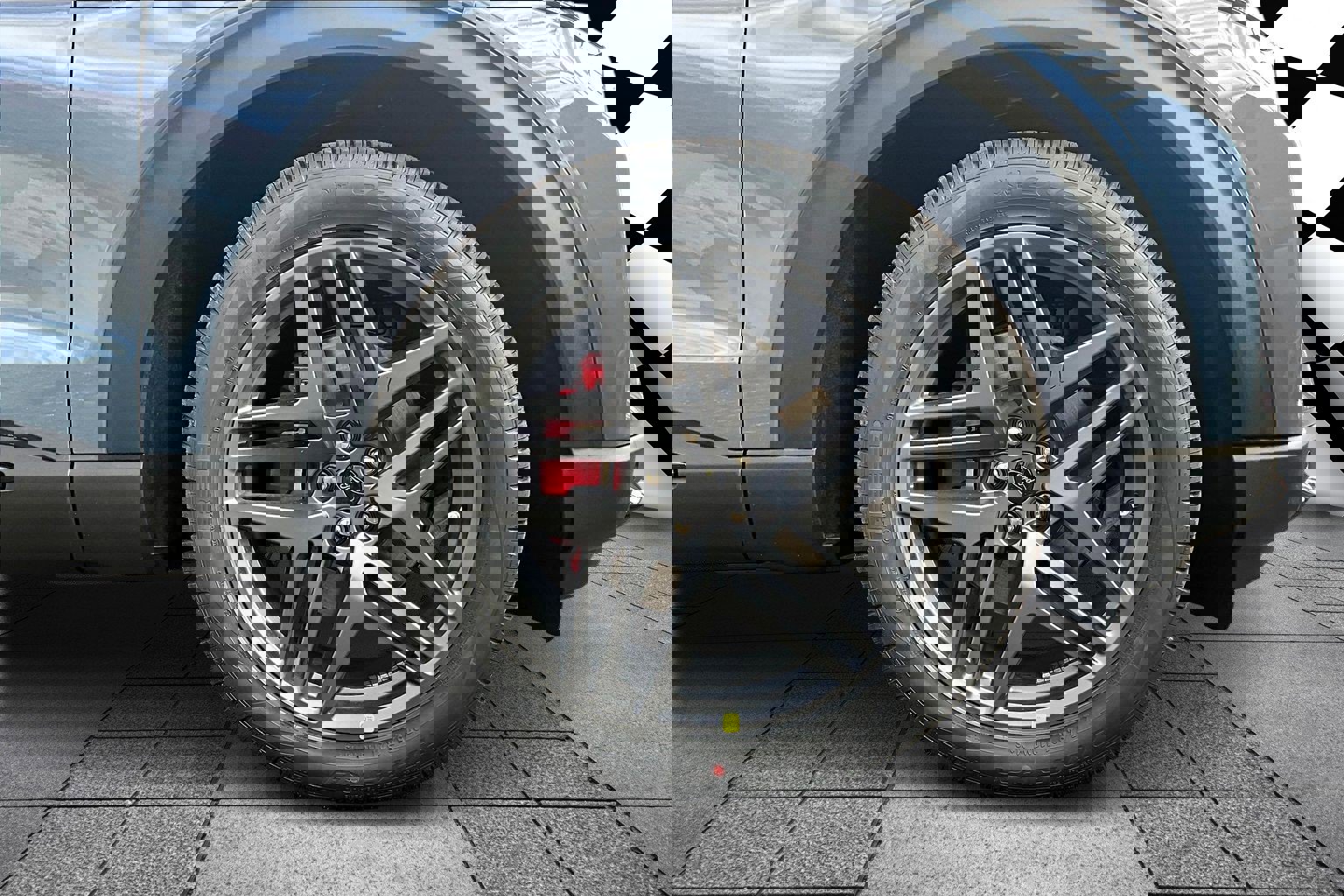 New 2026 Ford Explorer ST image 12