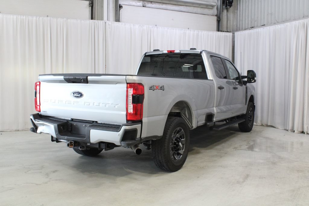 Used 2023 Ford F350 XL w/ STX Appearance Package AWD/4WD image 24