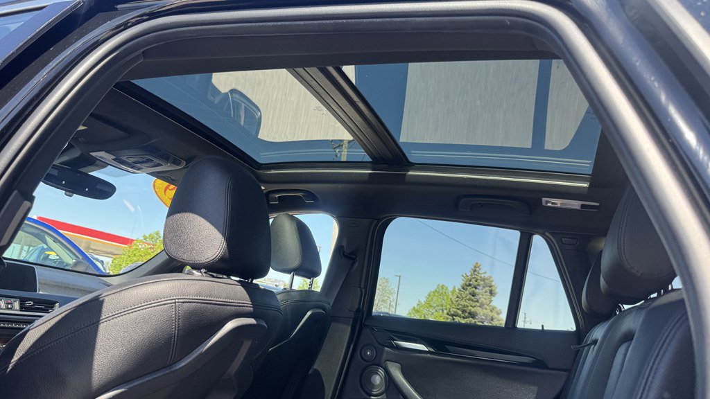 Used 2019 BMW X1 xDrive28i w/ Convenience Package image 24