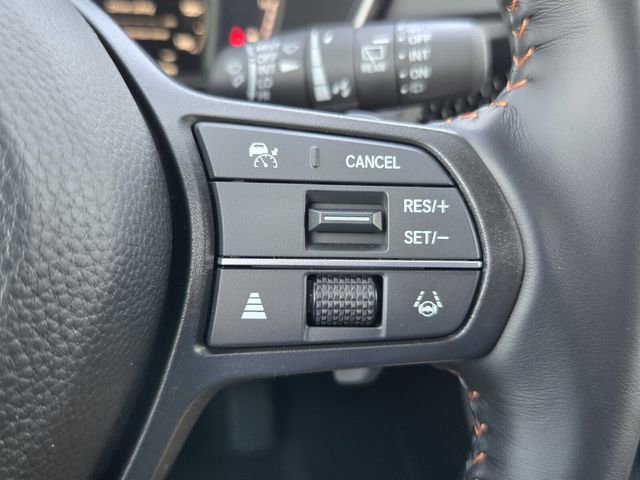 Used 2026 Honda CR-V Sport-L image 24