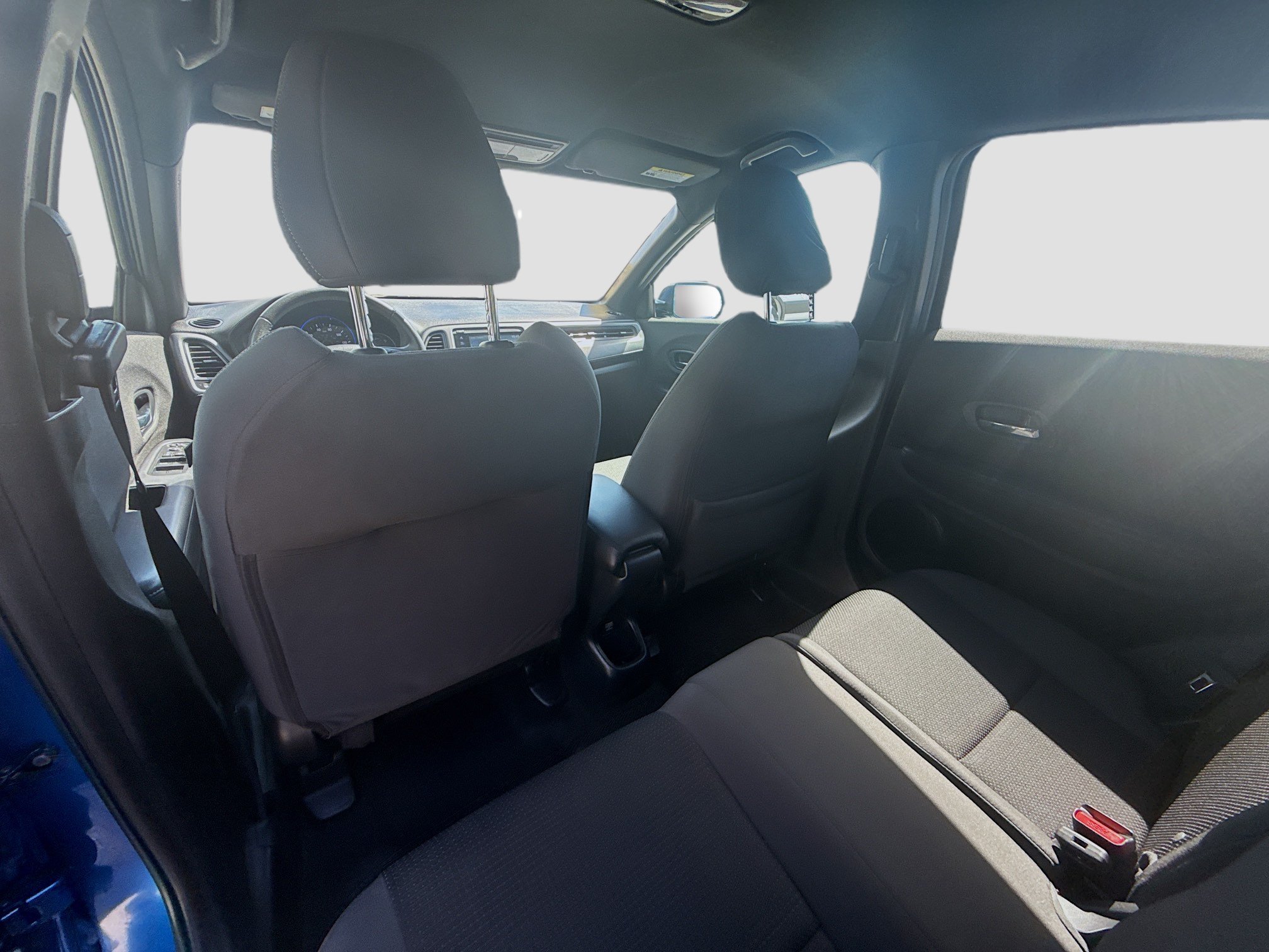 Used 2021 Honda HR-V Sport image 23