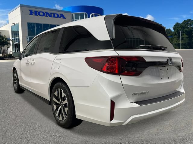 New 2027 Honda Odyssey EX-L image 3