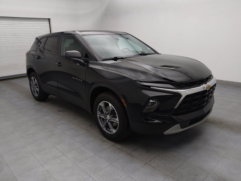 Used 2023 Chevrolet Blazer LT image 13