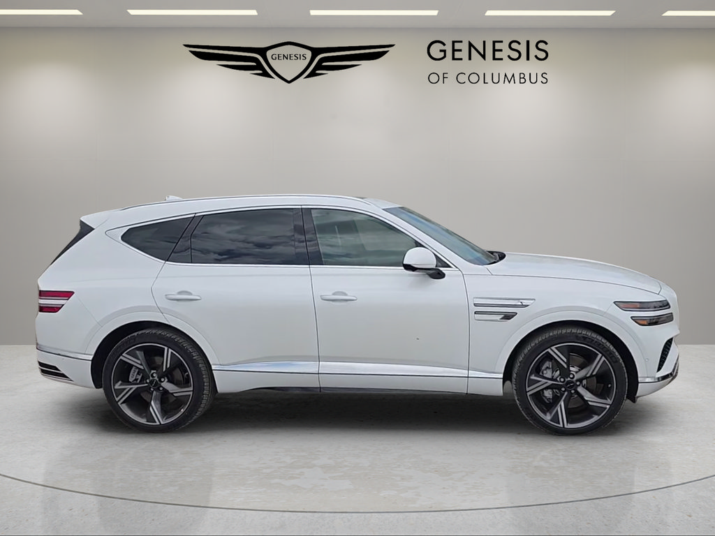New 2026 Genesis GV80 2.5T Prestige AWD/4WD image 6