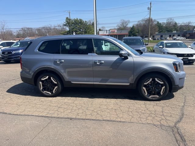 Used 2025 Kia Telluride S AWD/4WD image 22