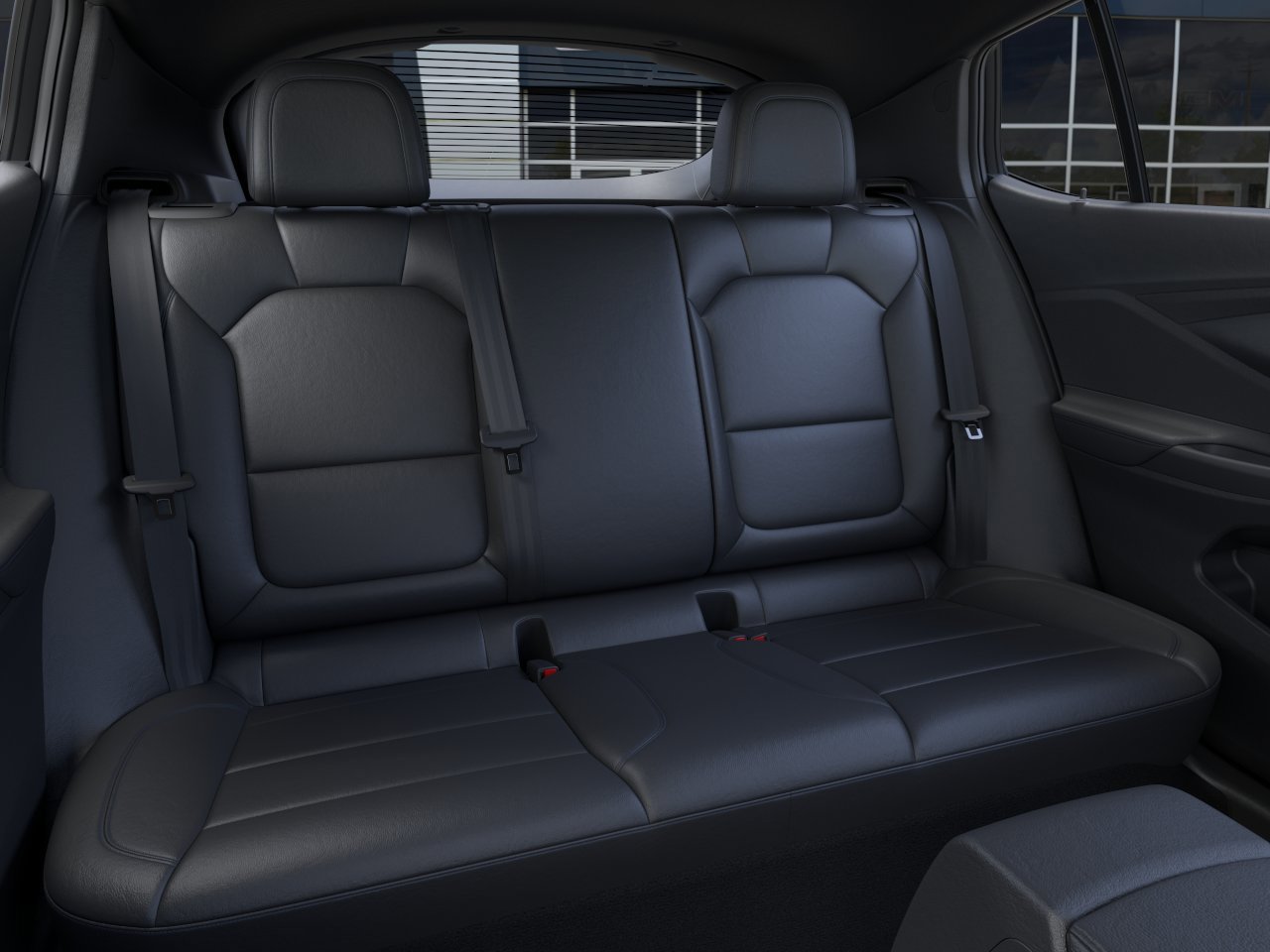 New 2026 Buick Envista Sport Touring w/ Convenience I Package FWD image 17