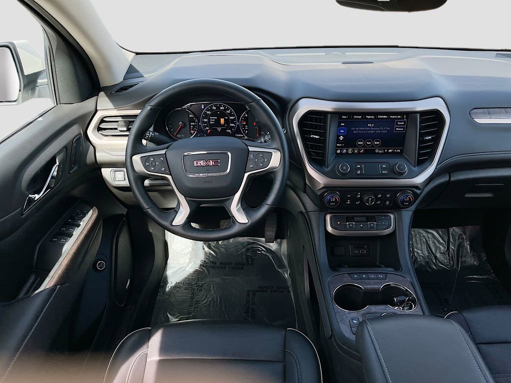 Used 2023 GMC Acadia Denali w/ Denali Ultimate Package image 24