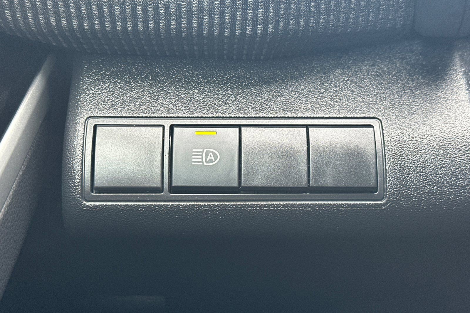 Used 2025 Subaru Solterra Premium w/ Premium Convenience Package image 44