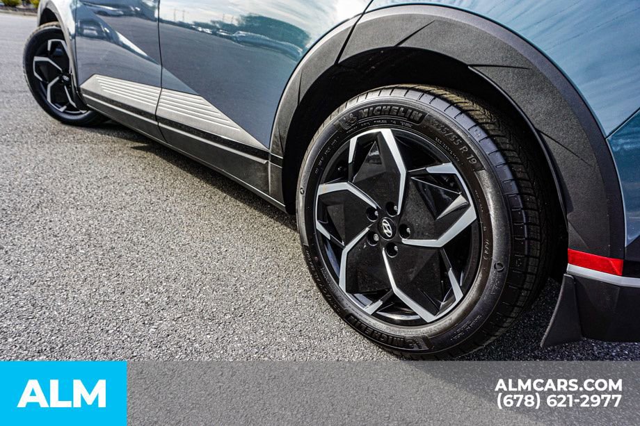 Used 2024 Hyundai Ioniq 5 SEL image 15