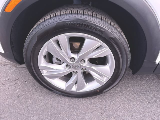 Used 2025 Buick Encore GX Preferred FWD image 31