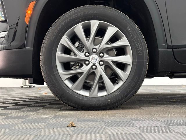 New 2026 Buick Enclave Preferred w/ Power Package image 18