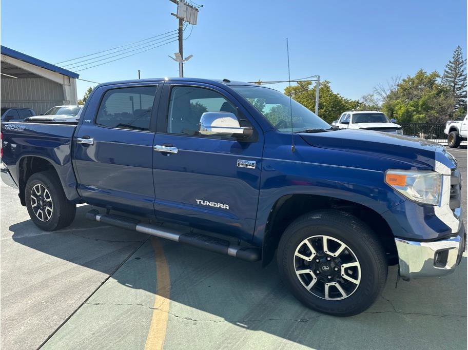 Used 2014 Toyota Tundra SR5 image 6