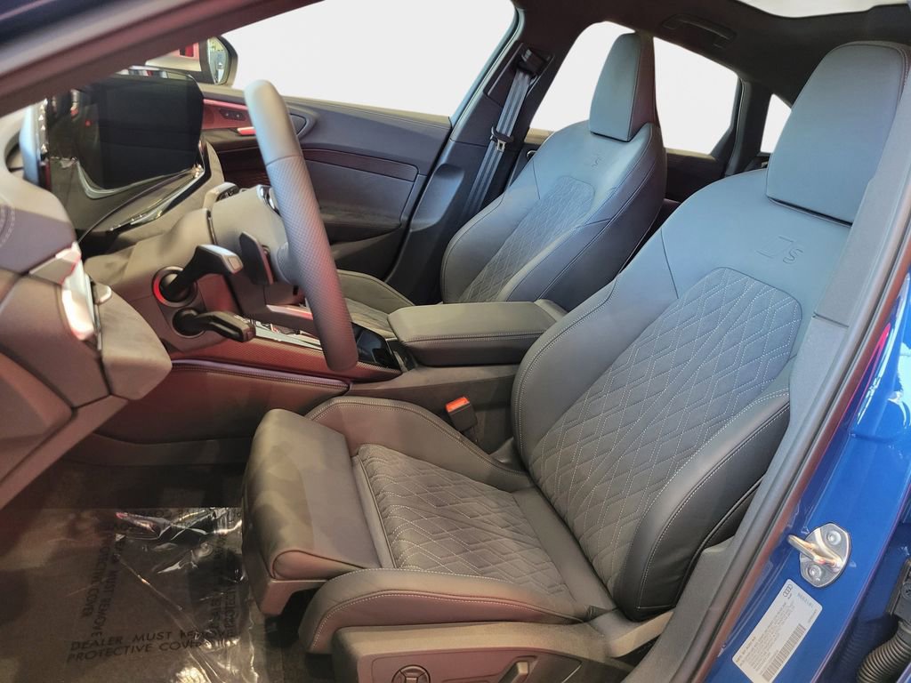 New 2025 Audi S5 Premium Plus image 7