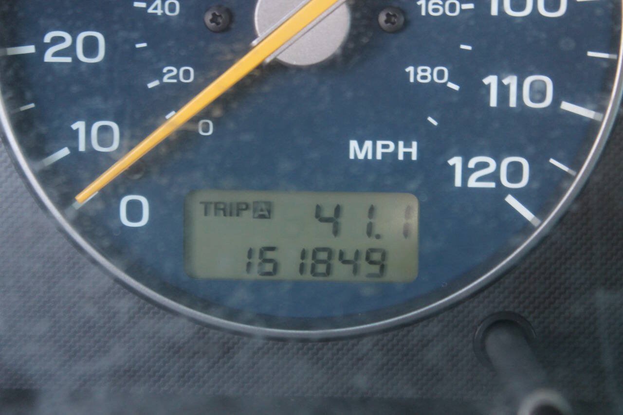 Used 2003 Subaru Baja AWD/4WD image 15