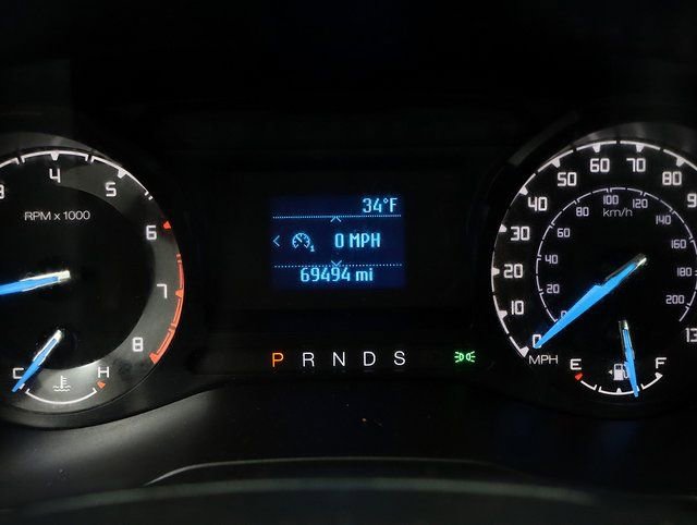 Used 2021 Ford Ranger XL image 16