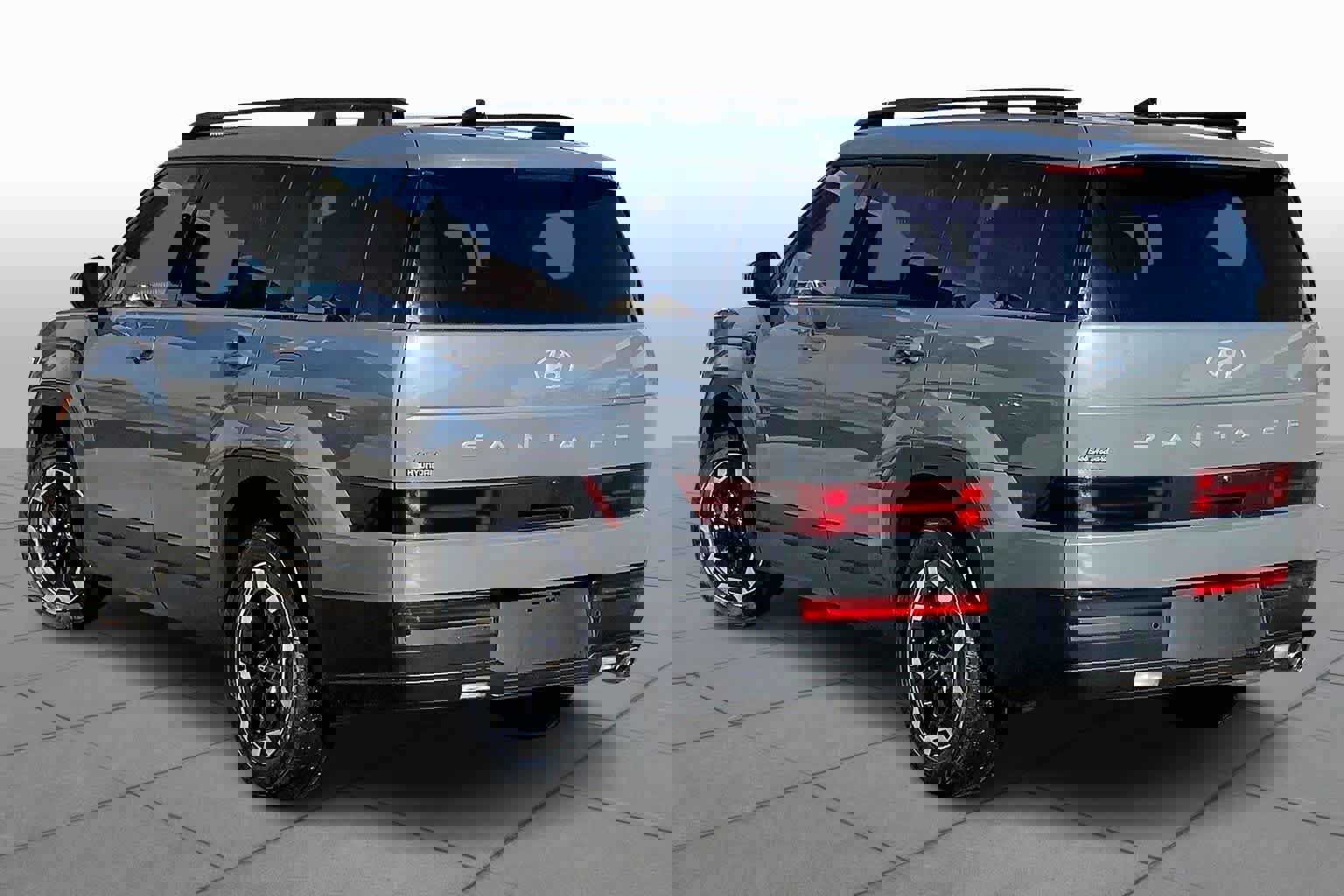 Used 2024 Hyundai Santa Fe SEL image 12