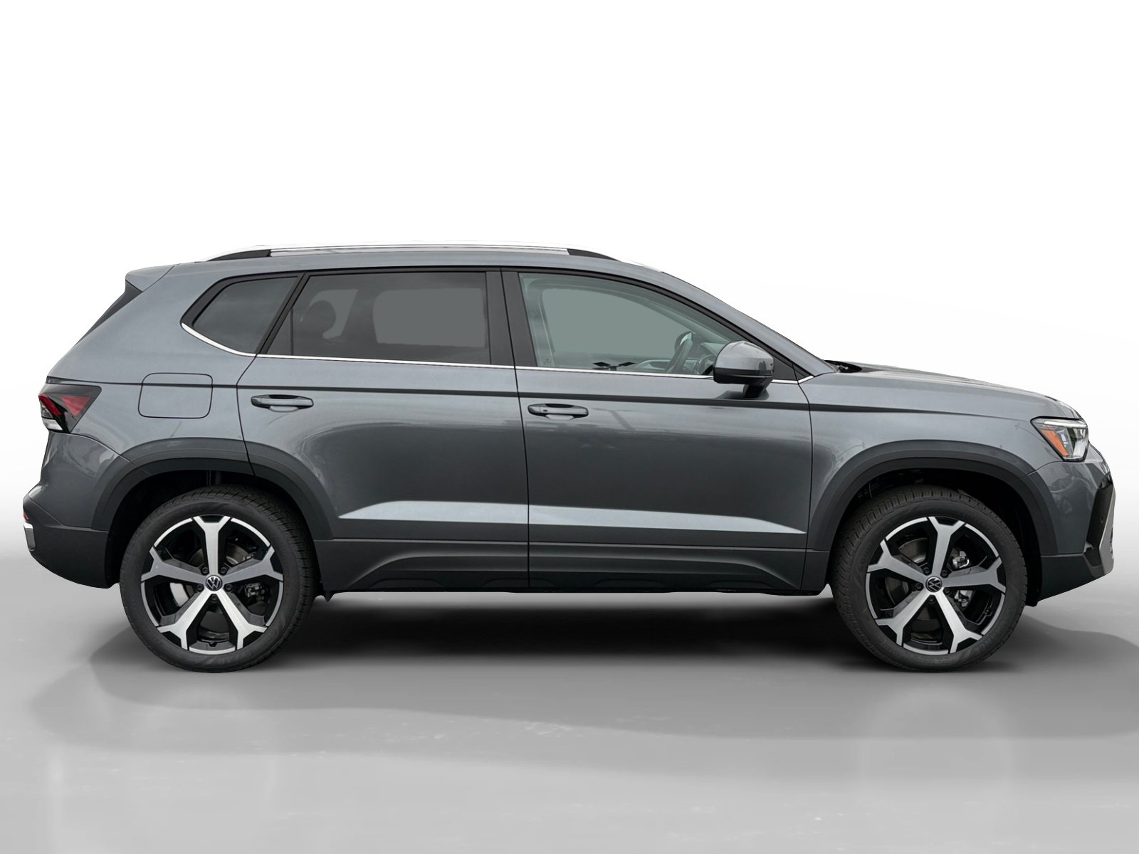 New 2026 Volkswagen Taos SEL AWD/4WD image 6