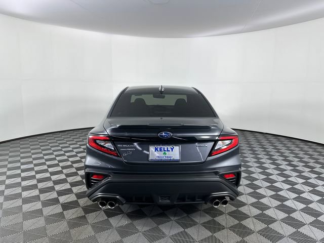 Used 2024 Subaru WRX Premium image 6