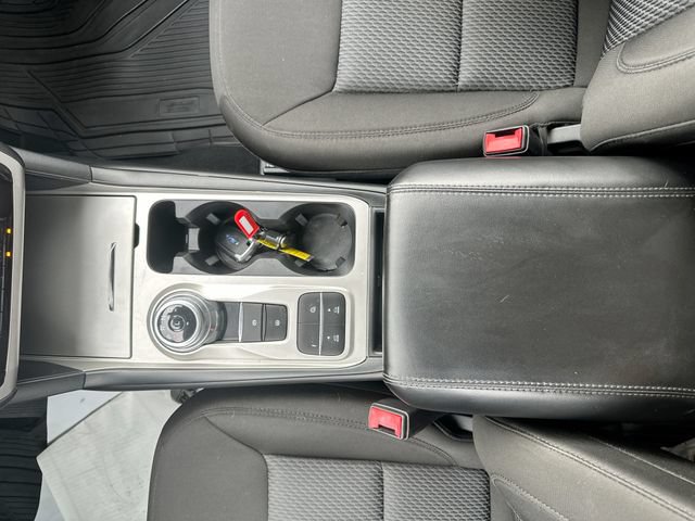 Used 2022 Ford Explorer XLT w/ Class IV Trailer Tow Package RWD image 19
