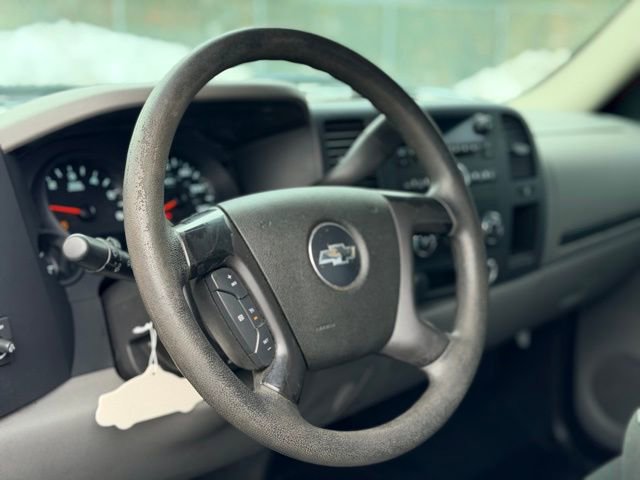 Used 2009 Chevrolet Silverado 1500 W/T image 6