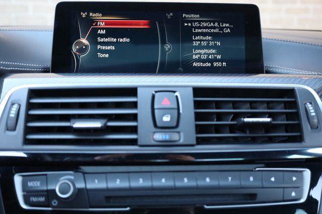 Used 2016 BMW M4 Coupe RWD image 30