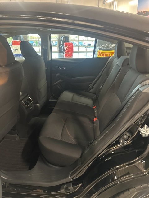 New 2025 Subaru Legacy Premium image 23