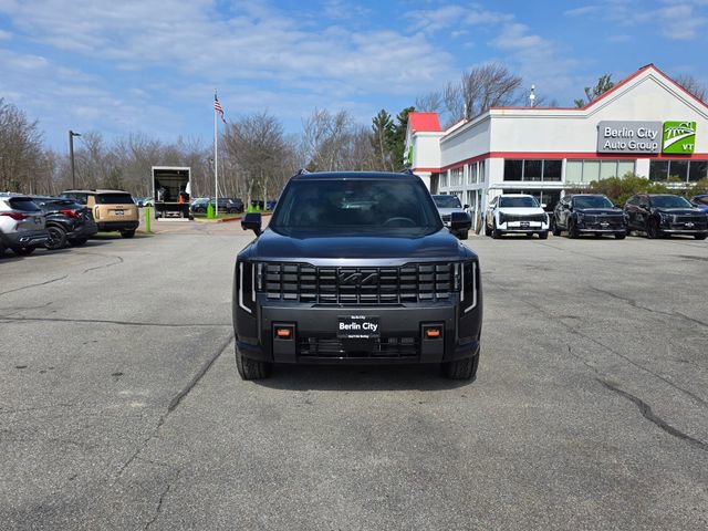 New 2027 Kia Telluride SX X-Pro AWD/4WD image 2