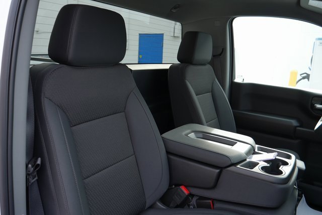 New 2025 Chevrolet Silverado 1500 W/T w/ WT Value Package image 20
