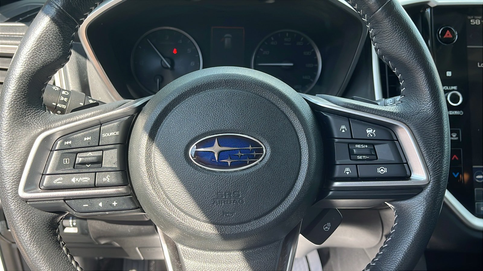 Certified 2023 Subaru Ascent Limited w/ Technology Package AWD/4WD image 13