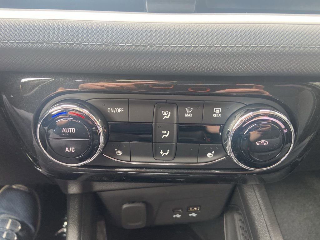 New 2026 Chevrolet TrailBlazer LT w/ Convenience Package image 15