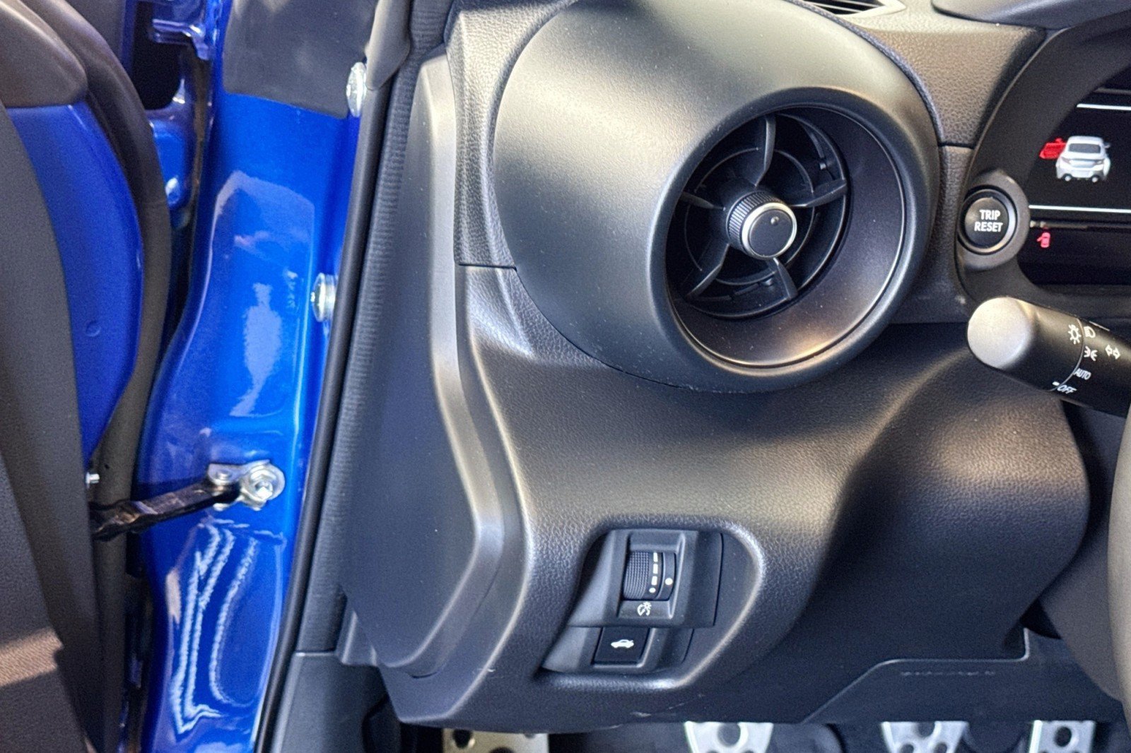 Used 2024 Subaru BRZ Premium RWD image 10