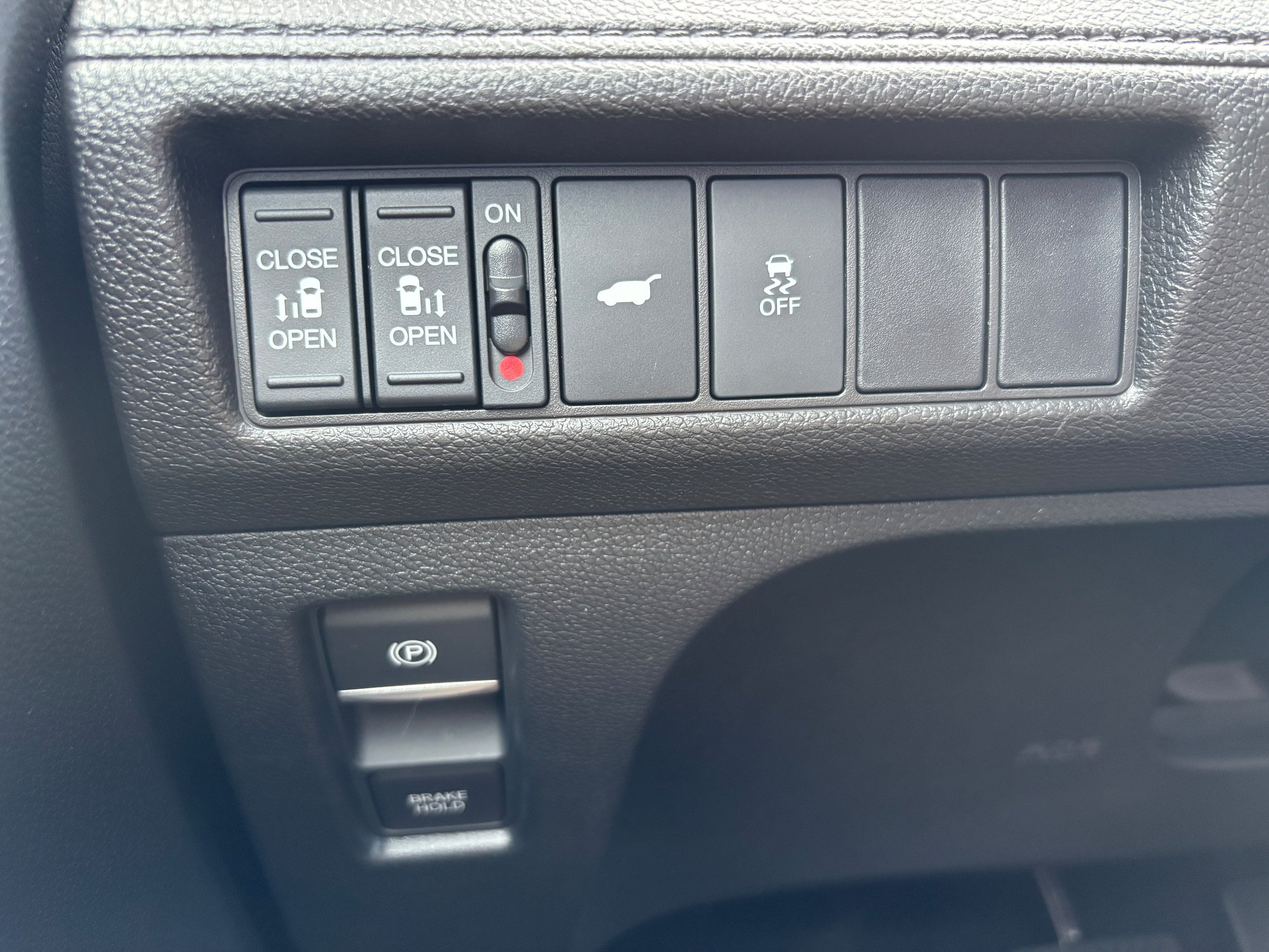 New 2026 Honda Odyssey Sport-L image 25