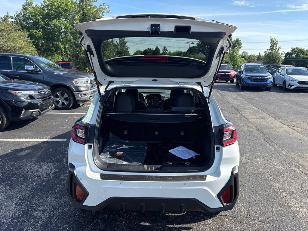 New 2026 Subaru Crosstrek 2.5i Limited AWD/4WD image 8