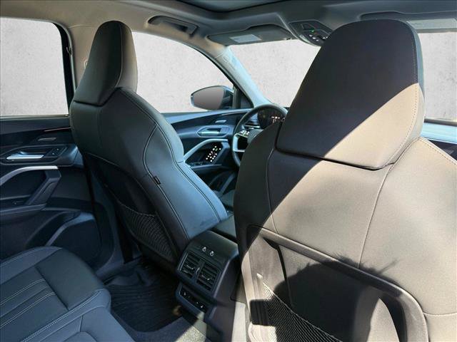 Used 2025 Audi Q5 Prestige AWD/4WD image 22