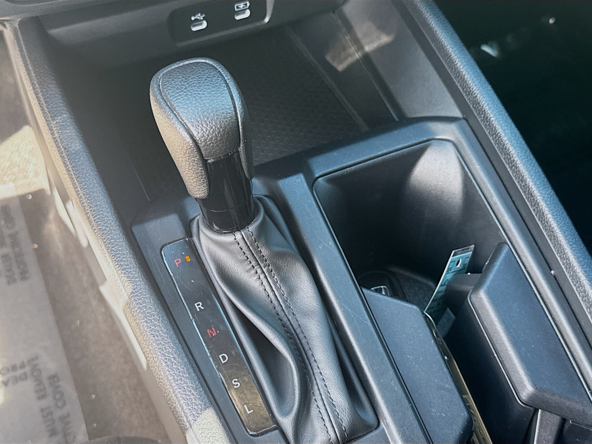Certified 2024 Honda Accord LX image 15