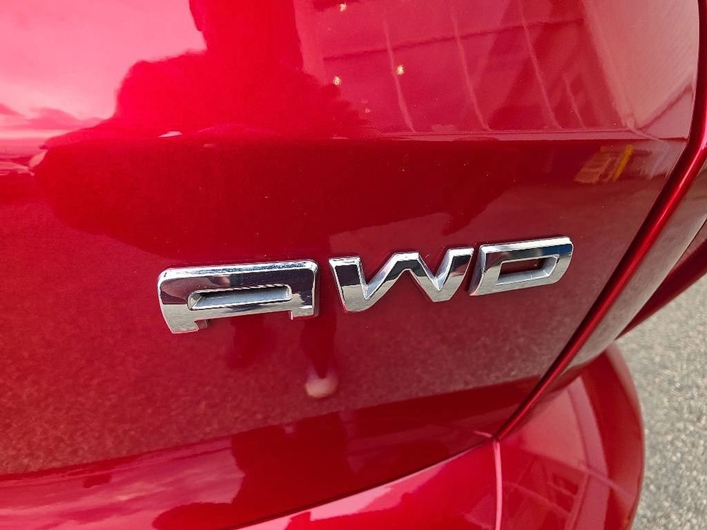 Used 2024 Ford Escape ST-Line Select w/ Tech Pack #1 AWD/4WD image 38