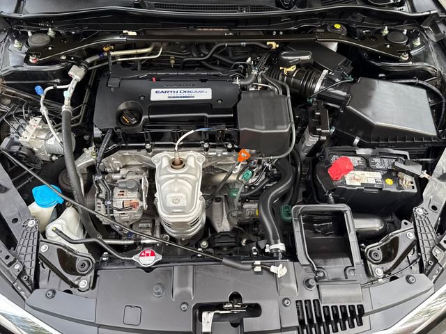 Used 2016 Honda Accord EX-L image 22