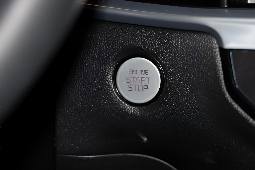 New 2025 Kia Sorento SX image 33