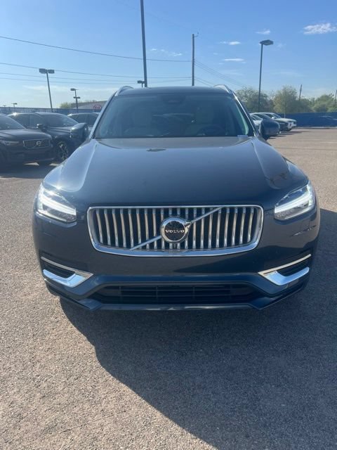 Used 2024 Volvo XC90 T8 Ultimate w/ Protection Package Premier AWD/4WD image 8