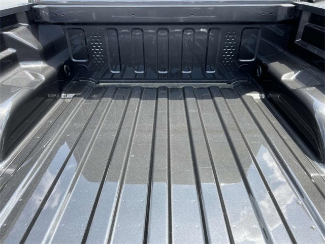 New 2025 Jeep Gladiator Sport w/ Premium Package image 8