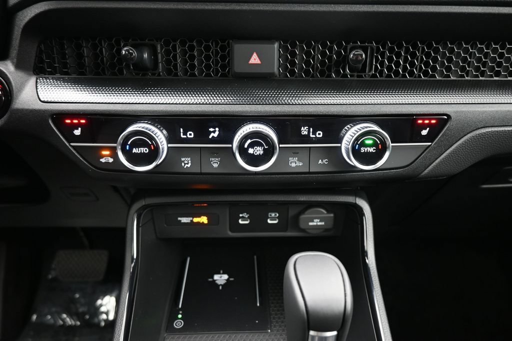 New 2026 Honda CR-V Sport-L image 46