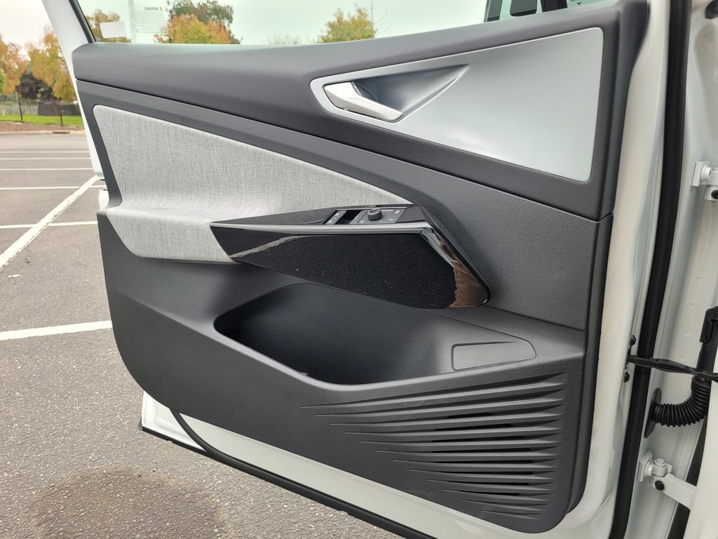 New 2026 Volkswagen ID.4 Pro RWD image 26