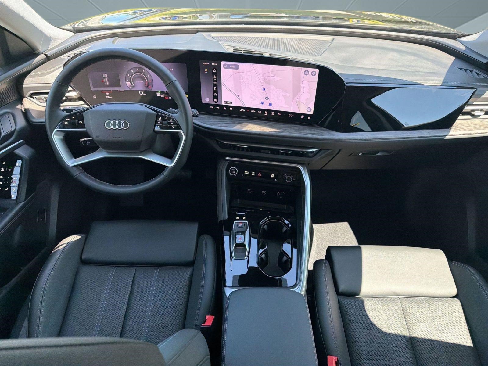 New 2026 Audi Q5 Premium w/ Premium Plus AWD/4WD image 16