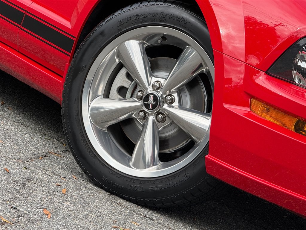Used 2007 Ford Mustang GT RWD image 29