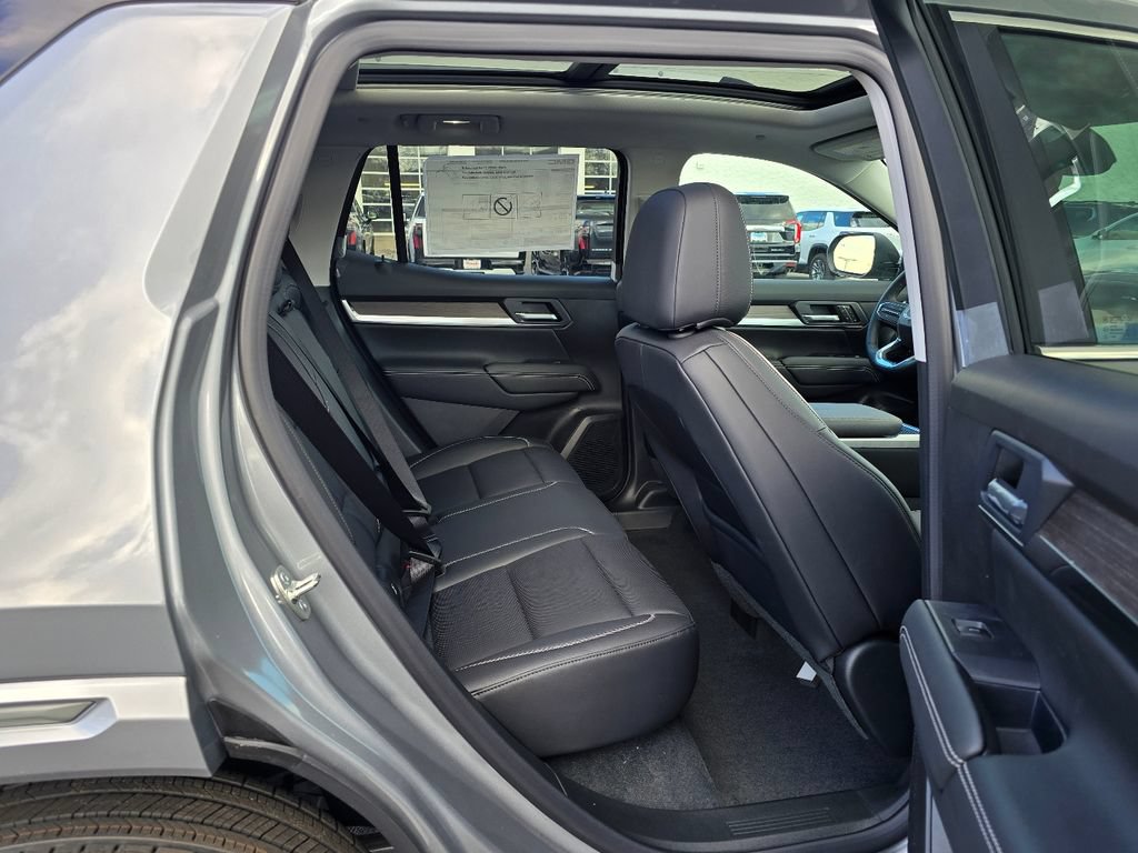New 2026 GMC Terrain Denali AWD/4WD image 32